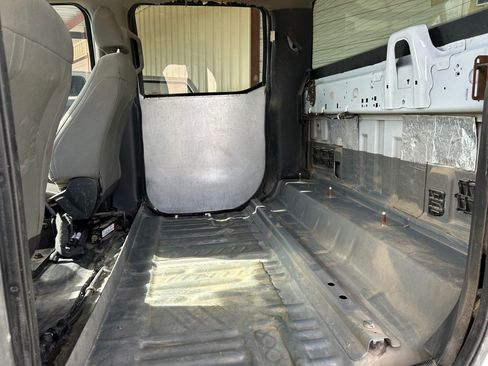 Used 2016 Ford F150 SLE image 10