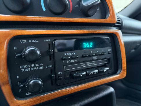 Used 1994 Chevrolet Camaro Z28 image 49