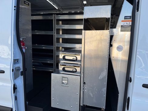 Used 2020 Ford Transit 350 image 4