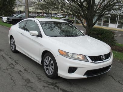 Used 2013 Honda Accord LX-S