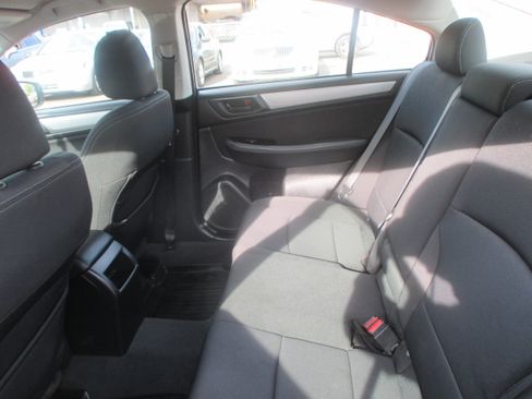 Used 2019 Subaru Legacy 2.5i Premium image 9