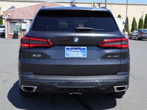 Used 2019 BMW X5 xDrive40i image 7