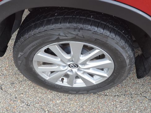 Used 2016 MAZDA CX-5 Touring image 25