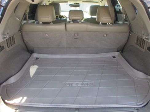 Used 2013 Nissan Murano SL image 14