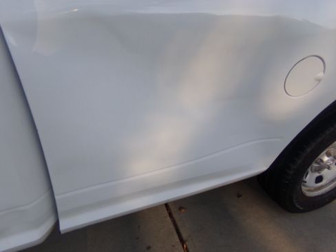 Used 2016 RAM 1500 Regular Cab Tradesman RWD image 9