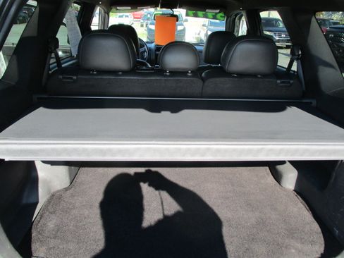 Used 2008 Ford Escape Limited image 41