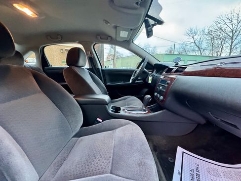 Used 2011 Chevrolet Impala image 13