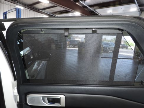 Used 2023 Ford Explorer 4WD ST image 28