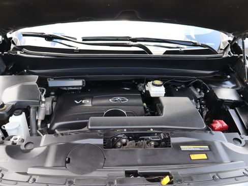 Used 2018 INFINITI QX60 w/ Premium Plus & Theater Pkgs AWD/4WD image 41
