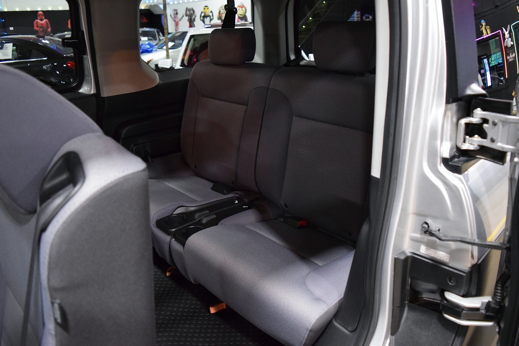 Used 2008 Honda Element LX image 23
