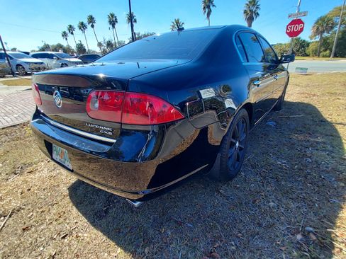 Used 2007 Buick Lucerne CXS image 5