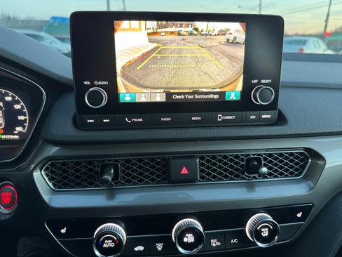 Used 2024 Acura Integra image 18