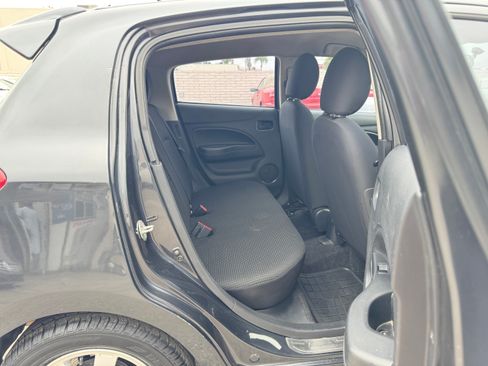 Used 2015 Mitsubishi Mirage ES FWD image 20