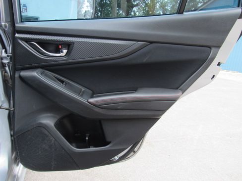 Used 2017 Subaru Impreza 2.0i Sport Hatchback AWD/4WD image 26