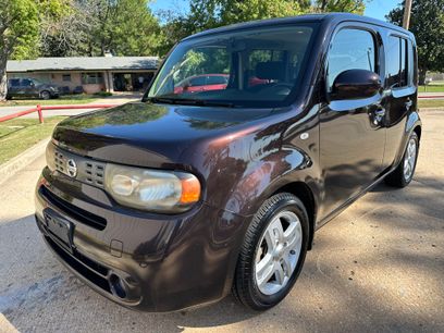 Used 2011 Nissan Cube 1.8 SL