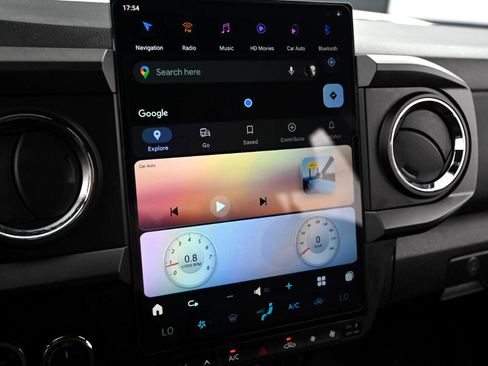 Used 2019 Toyota Tacoma TRD Off-Road image 35