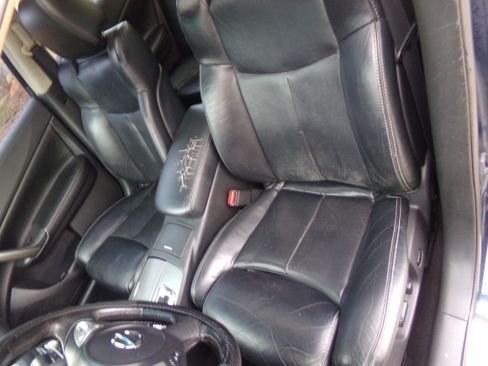 Used 2013 Nissan Maxima SV image 12