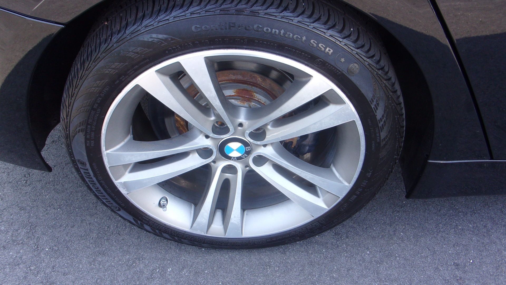 Used 2018 BMW 430i Gran Coupe UNAVAIL RWD image 36