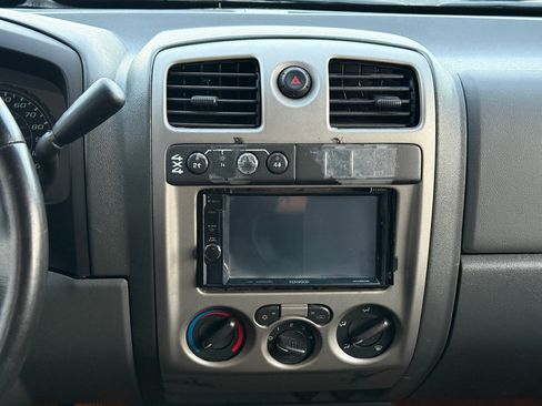 Used 2005 Chevrolet Colorado LS image 20