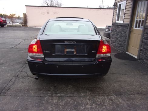 Used 2007 Volvo S60 2.5T image 5