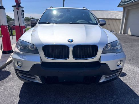 Used 2010 BMW X5 xDrive30i AWD/4WD image 3