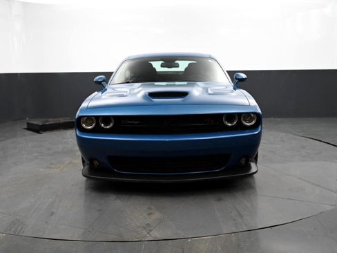 Used 2020 Dodge Challenger R/T Scat Pack image 8