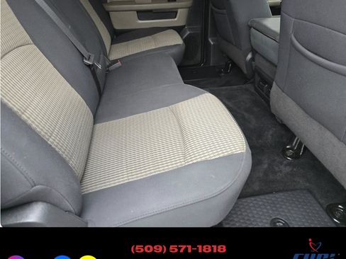 Used 2010 Dodge Ram 1500 Truck SLT image 18