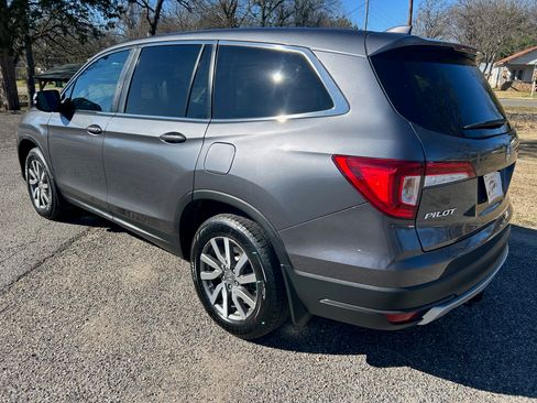 Used 2019 Honda Pilot EX-L image 8