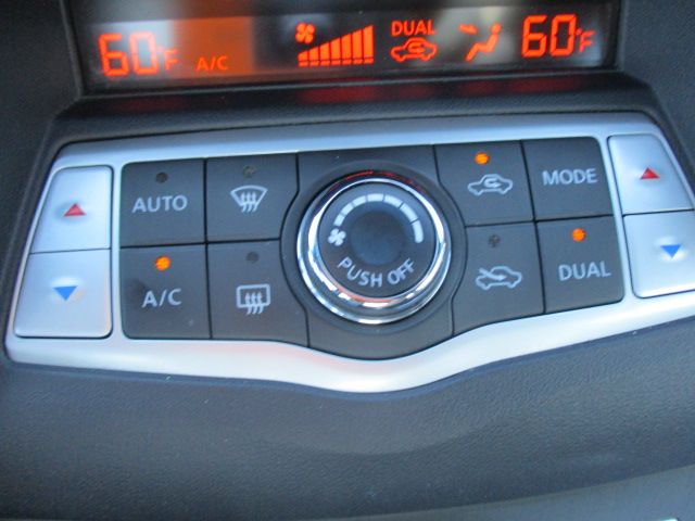 Used 2014 Nissan Maxima 3.5 S FWD image 38