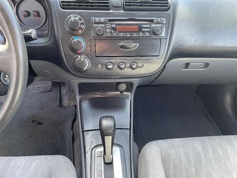 Used 2005 Honda Civic LX image 12