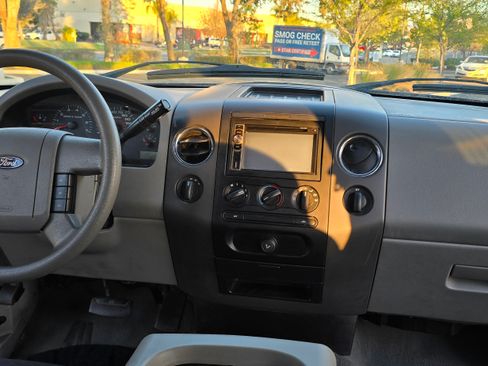 Used 2007 Ford F150 XLT image 28