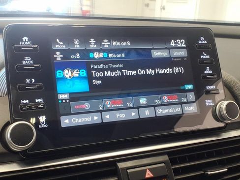 Used 2019 Honda Accord Hybrid EX-L image 15
