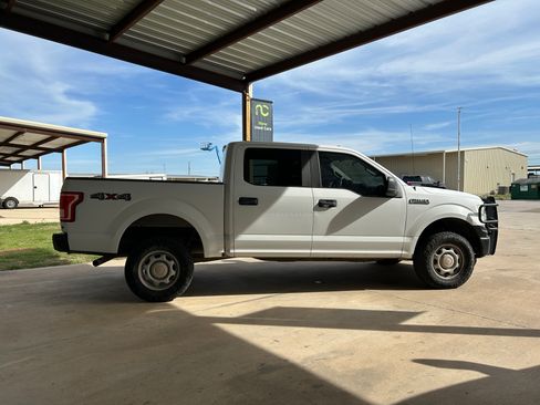 Used 2016 Ford F150 SLE image 6