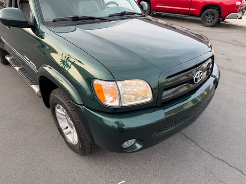 Used 2004 Toyota Tundra Limited image 14
