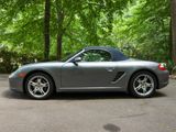 Used 2006 Porsche Boxster image 3