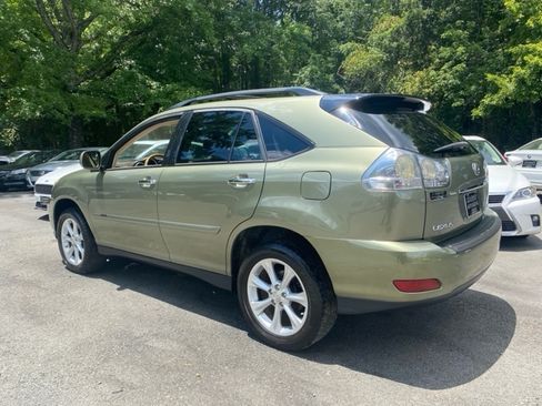 Used 2008 Lexus RX 350 image 6