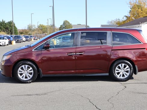 Used 2016 Honda Odyssey EX image 5