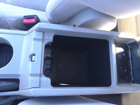 Used 2008 Ford Fusion SE image 21