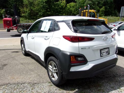 Used 2019 Hyundai Kona AWD SE image 4