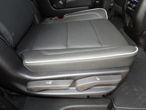 New 2026 Chevrolet Tahoe Premier image 31