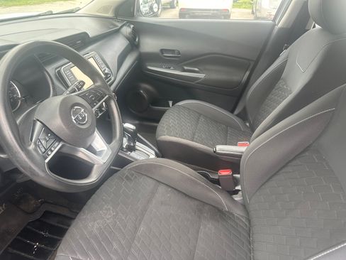 Used 2021 Nissan Kicks S image 15