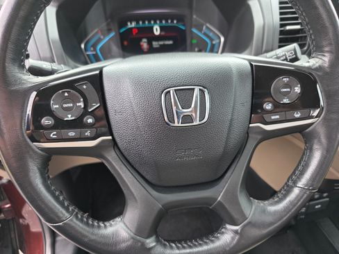 Used 2020 Honda Odyssey EX-L image 24