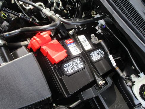 Used 2019 Ford Fiesta SE image 57