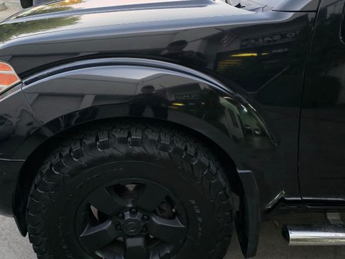 Used 2012 Nissan Frontier SV image 51