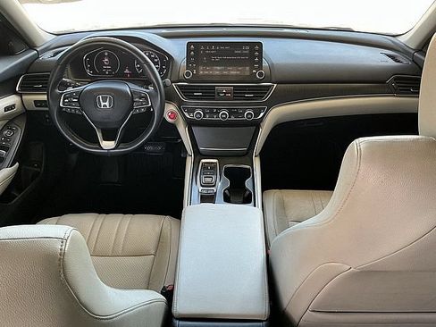 Used 2018 Honda Accord EX-L image 15