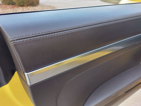 Used 2014 Porsche Boxster S image 56