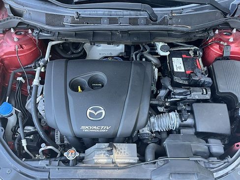 Used 2016 MAZDA CX-5 FWD Grand Touring image 38