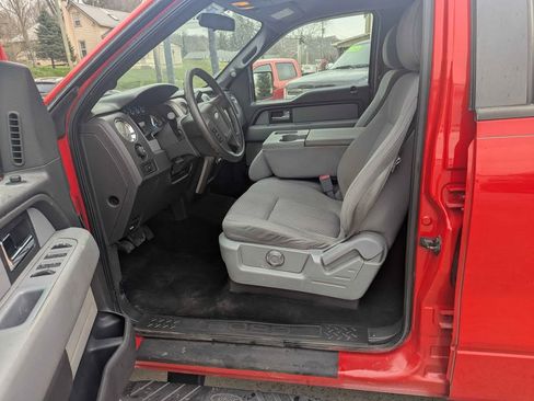 Used 2013 Ford F150 image 6