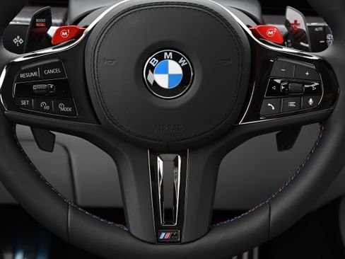 New 2026 BMW XM Label Red image 18