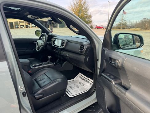 Used 2021 Toyota Tacoma TRD Pro image 15